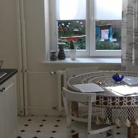 Duzy Apartament - Cichy Zakatek Na Starowce Апартаменты *