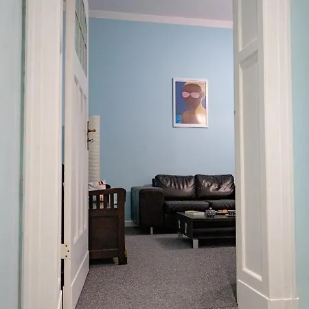 Duzy Apartament - Cichy Zakatek Na Starowce