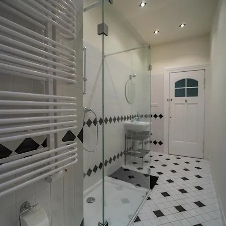 Apartment Duzy Apartament - Cichy Zakatek Na Starowce
